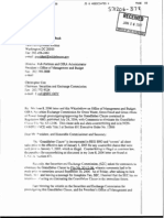 Janet Douglas LTR To Bush PDF