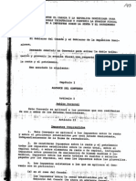 Convenio Con Cánada para Evitar La Doble Tributación