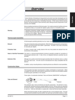 Thermocouple Overview