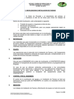 Especificaciones Generales Autopista Final