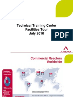 Are Va Nuclear Plant Overview