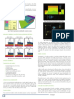 Modo de Vibraciones de Estructuras