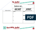 EVALUACIÓN INICIAL EPV ESO queARTEquillo