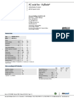 W6D800GD0101 Datasheet