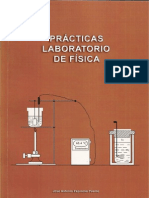 Prácticas Laboratorio de Física