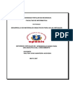 Primer Modulo Walter Quintero PDF