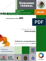 Histeros PDF