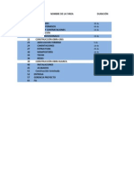 1b Lista de Actividades Casa para Completar EstudiantesRev4