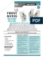 C&D Front Acces PDF