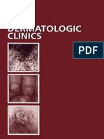 2007, Vol.25, Issues 4, Cutaneous Receptors - Clinical Implications and Therapeutic Relevance