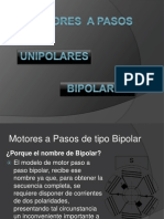 Motores Bipolares