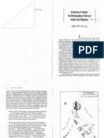 Alfred McCoy - An Anarchy of Families The Historiography of State and Family in The Philippines
