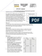 SWOT Analysis