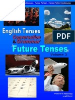 Future Tenses