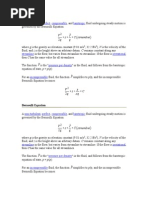 Non-Turbulent Perfect Compressible Barotropic: Bernoulli Equation