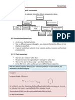 Chapter 3 Isomerism