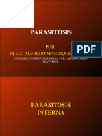 Parasitos