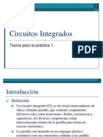 Circuitos Integrados - Ppt.pps