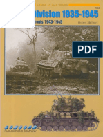 (Concord) (Armor at War 7035) Panzer-Division 1935-45 (3) War On Two Fronts 1943-45 (2001)