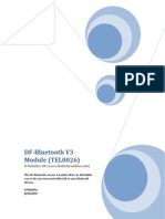 BluetoothV3 Manual