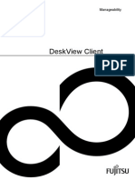 DeskView Client 6 45 en