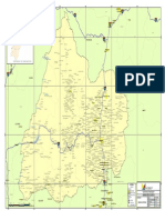 Mapa de Cotopaxi