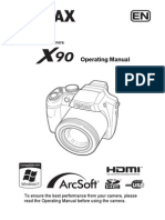 Operating Manual: Digital Camera