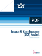 5 Iata Eacp Program