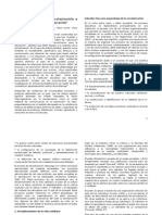 Jorge Huergo - de La Escolarización A La Comunicación en La Educación