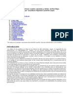 Literatura Ecuatoriana Cuentos Leyendas y Relatos Don Napo