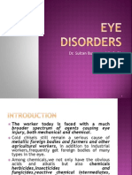 Eye Disorders