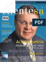 Revista Cliente SA Edição 65 - Outubro 07