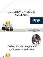 Seguridad y Medio Ambiente 5