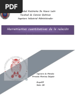 Herramientas Cuantitativas de La Relacion Hombre-Maquina