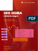 Six Sigma Black Belt