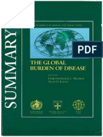 Global Burden 