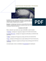 Haarp - Armas Que Provocam Tempestades E Terremotos