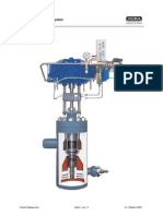 Turbine Bypass System - HORA