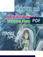 Always With Me Lyrics (Spirited Away)