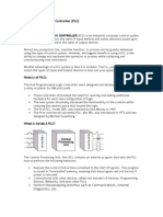 Intro To PLC