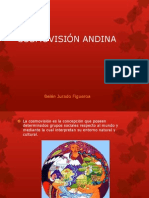 Cosmovisión Andina