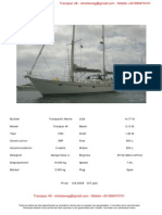 Technical Brochure - Transpac 49