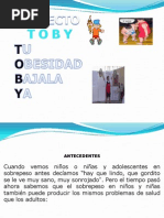 Toby Ef