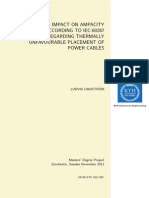 Sizing Conductors