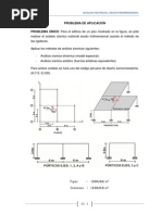 Analisis Sismico Seudo Tridimensional Ejemplo