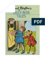 Billy Bob Tales Enid Blyton