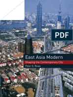 East Asia Modern