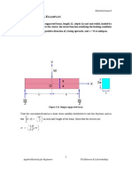 Numerical Examples 4