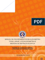 Manual de Audiologia CFFa 2013