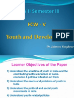 Youth Dev Unit 3